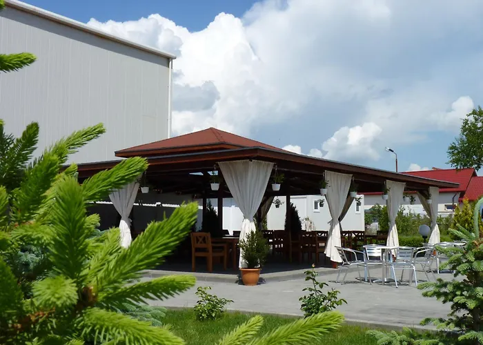 Hotel Garden Club