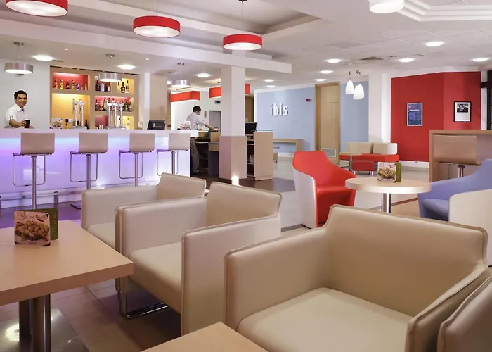 Ibis Southampton Hotel