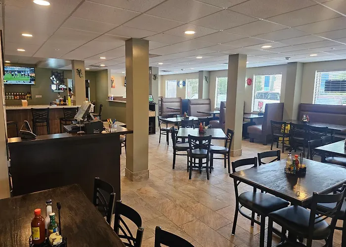 Baymont By Wyndham Grovetown Augusta