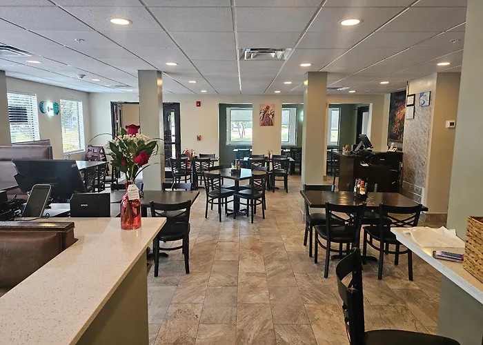 Baymont By Wyndham Grovetown Augusta