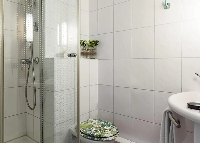 Hotel Ibis Sion