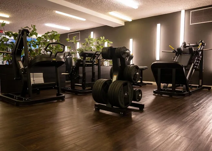 Hotel & Wellness Zuiver