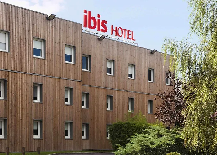 Ibis Nemours