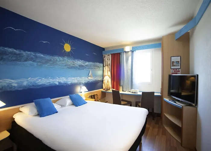 Ibis Fribourg