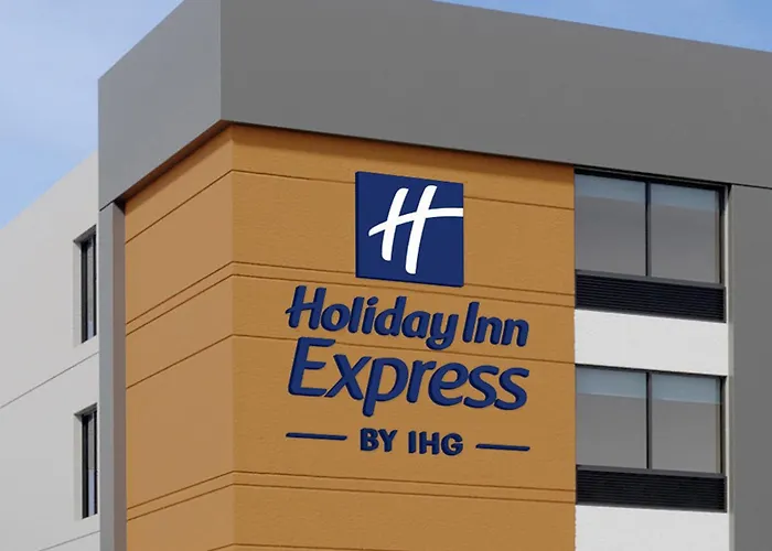 Holiday Inn Express & Suites Seattle Downtown - Lake Union By Ihg