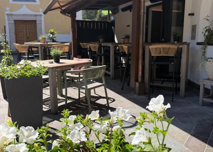 Hotel Mesnerwirt - Zentrumslage Westendorf