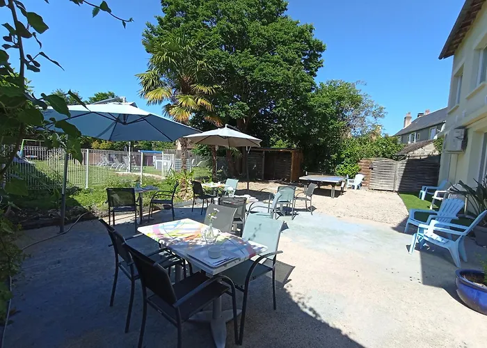 Hôtel Le P'tit Monde Montignac-Lascaux
