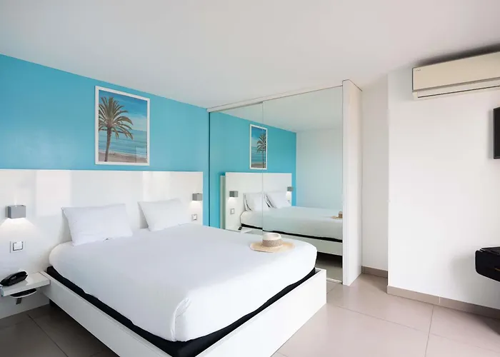 Hotel Ibis Styles Menton Centre