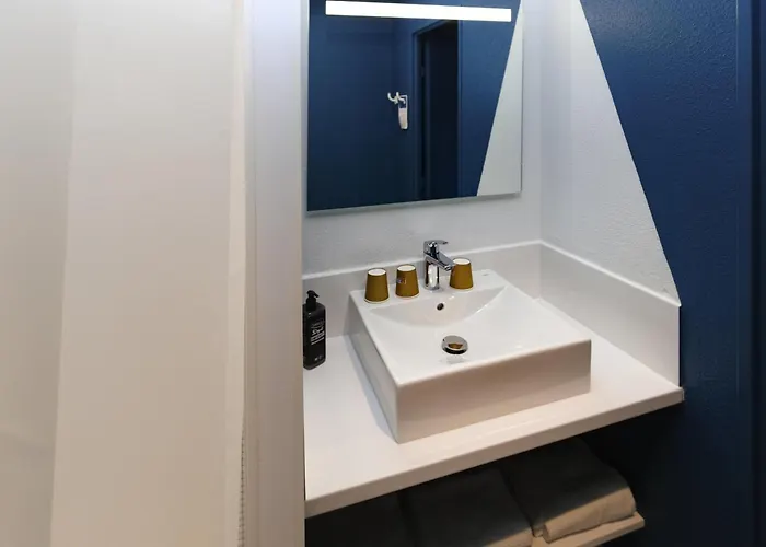 ibis Budget La Teste Bassin d'Arcachon