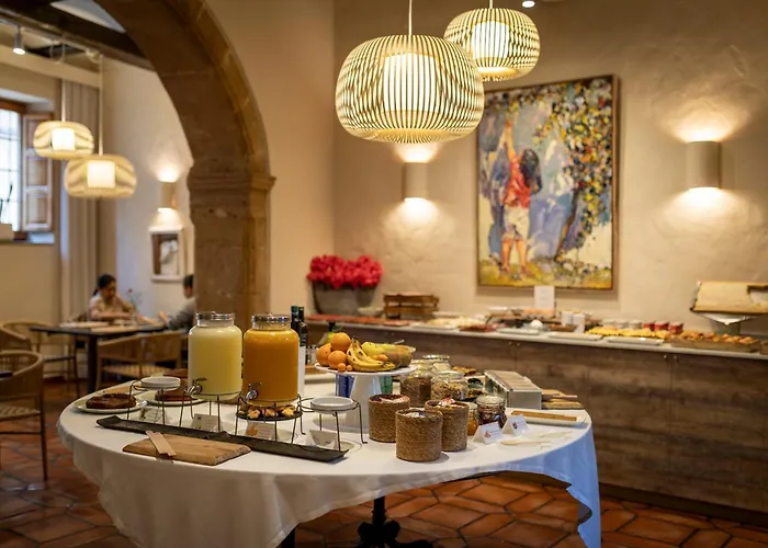 Hotel Nou Roma