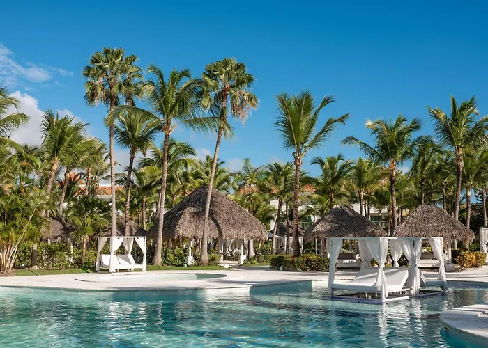 Zel Punta Cana