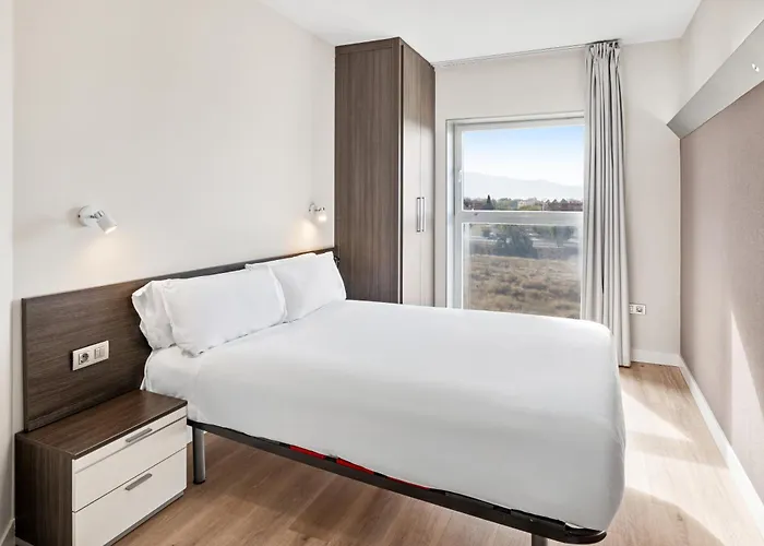 B&B Hotel Granada Pulianas