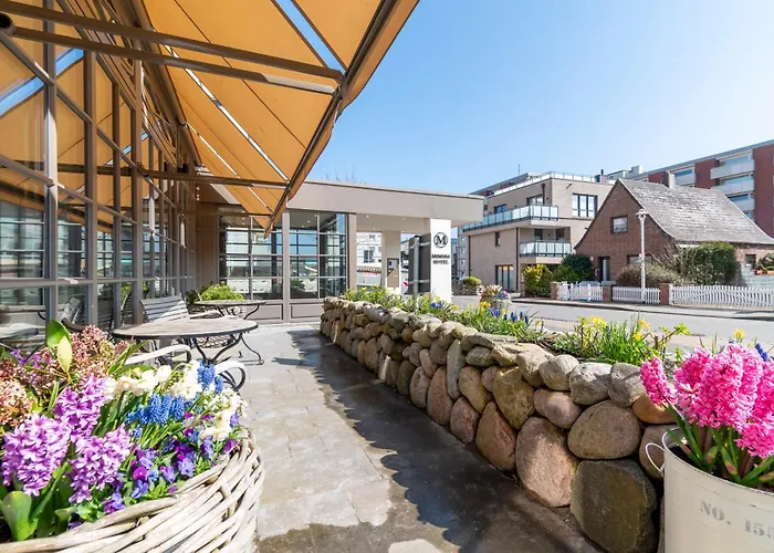Mimosa Hotel