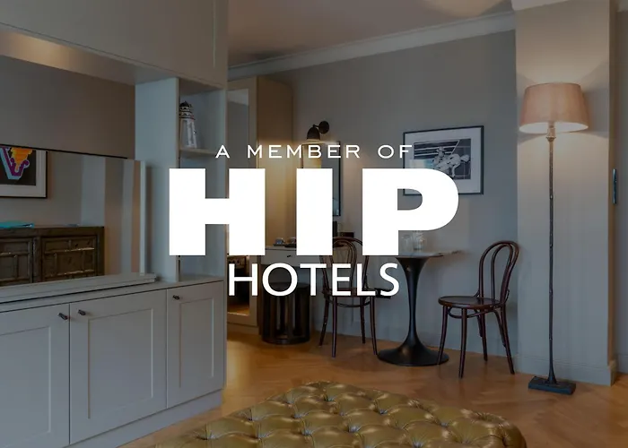 Mimosa Hotel