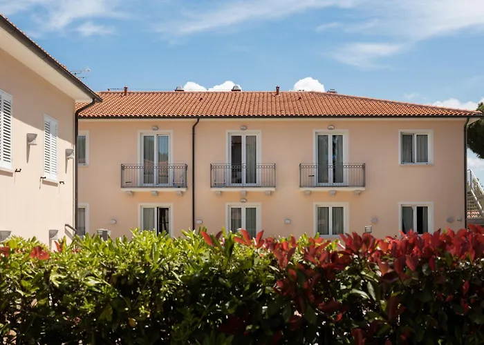 Bolgheri Marina Resort Marina Di Bibbona