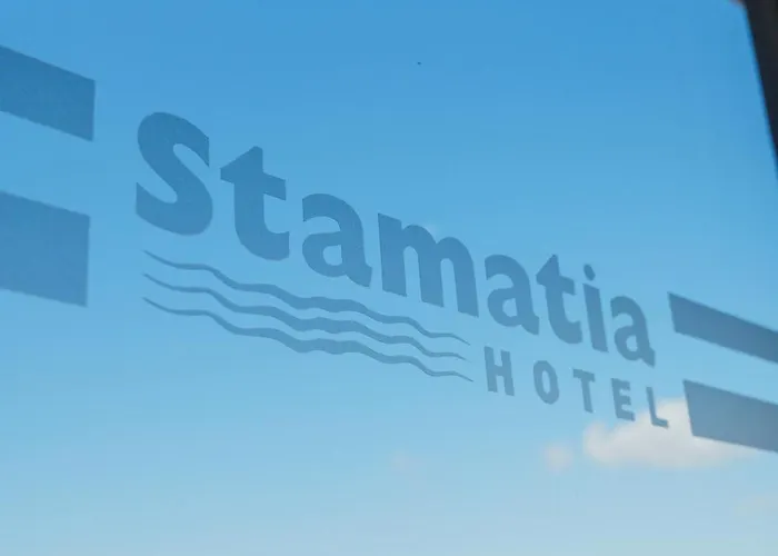 Stamatia Hotel Ayia Napa