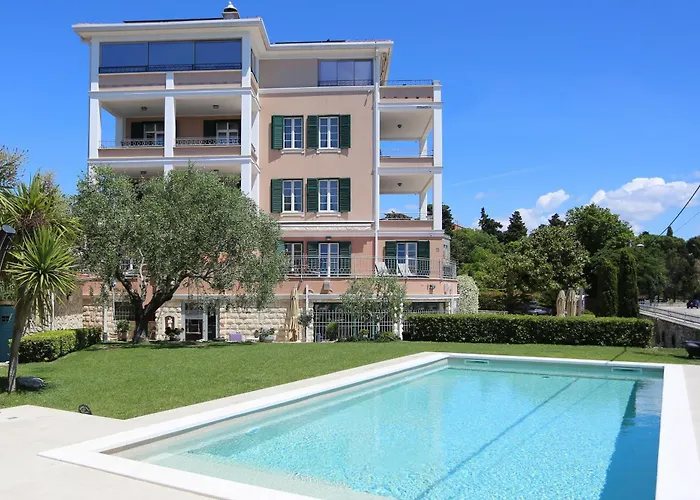 Villa Hresc M Zadar