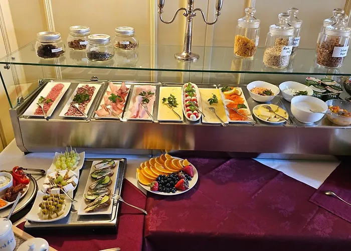 Hotel Schwanen Mosbach 