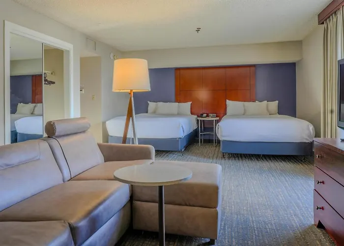 Sonesta Es Suites Albuquerque