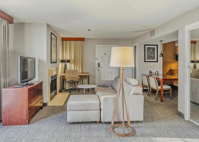 Sonesta Es Suites Albuquerque