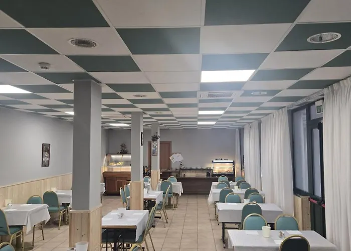 Hotel Rigolfo