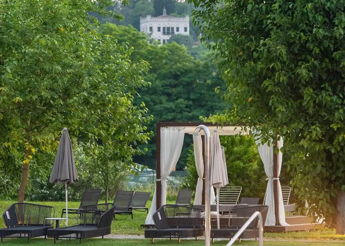 Terme Preistoriche Resort & Spa Montegrotto Terme