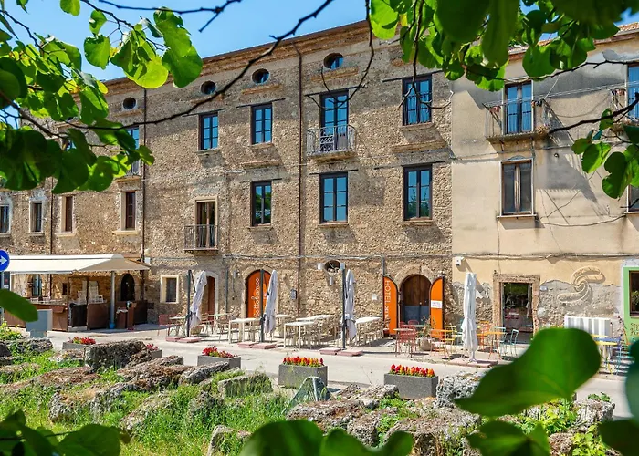 Hotel Dei Templi