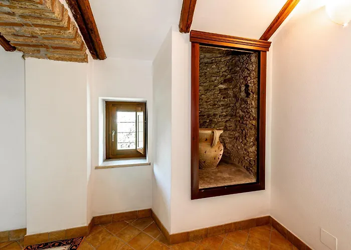 Hotel Dei Templi