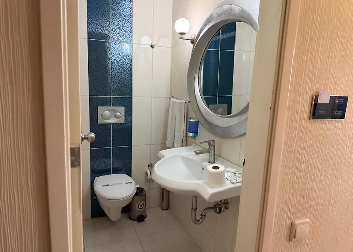 Cender Hotel Antalya
