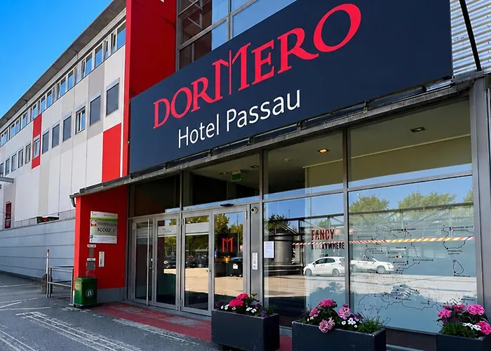 Dormero Express Hotel Passau