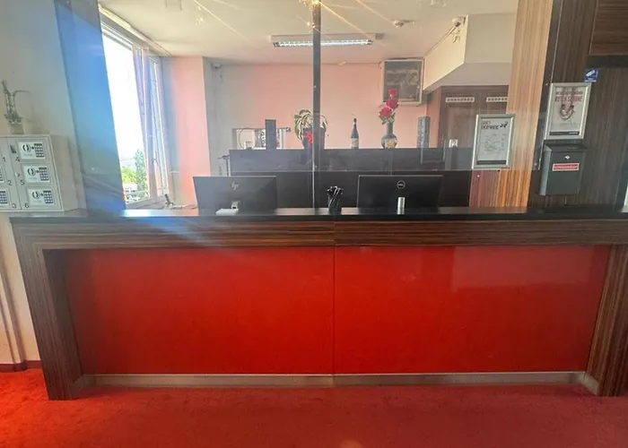 Dormero Express Hotel Passau