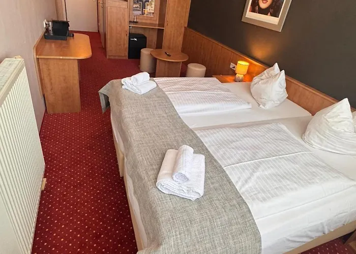 Dormero Express Hotel Passau