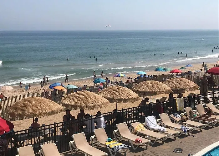 Royal Atlantic Beach Resort Montauk