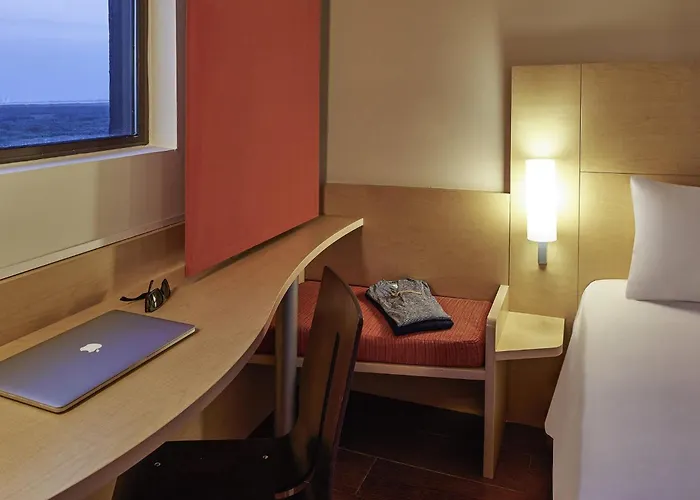 Ibis Cancun Centro