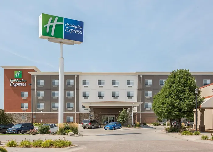 Holiday Inn Express Hastings By Ihg