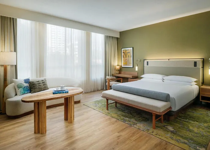 Hyatt Regency Ciudad de Panamá