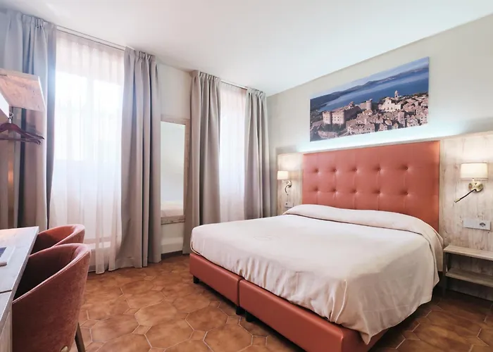 Albergo Della Posta Bracciano 