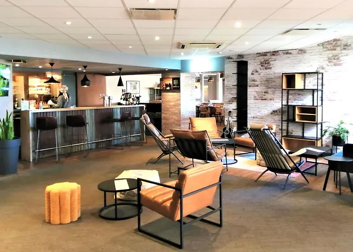 Hotel ibis Poitiers Sud
