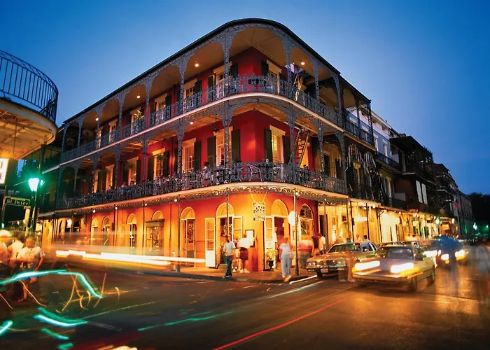 Bluegreen Vacations Club La Pension, Ascend Collection Resort New Orleans