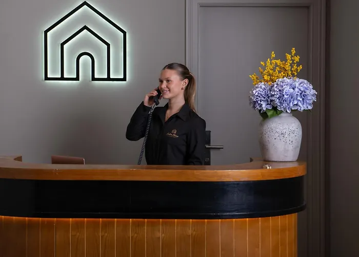 Hillgrove Guesthouse