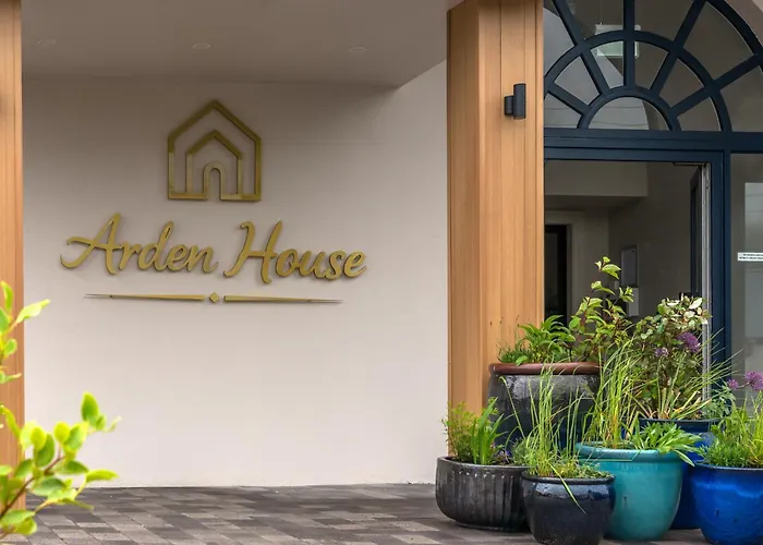 Hillgrove Guesthouse