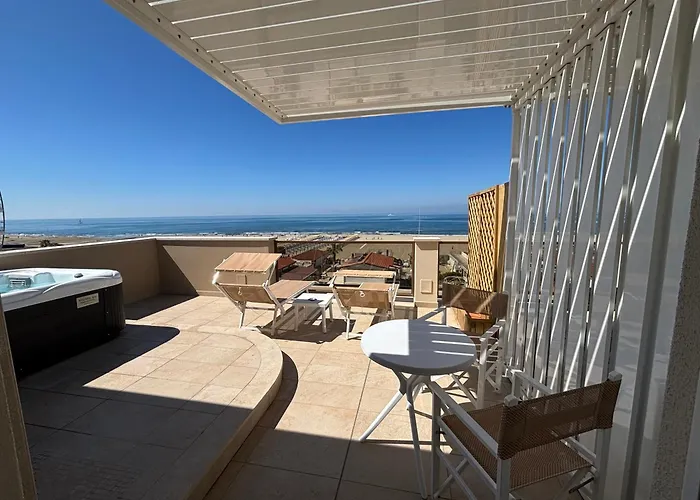 Hotel Biagi Lido di Camaiore