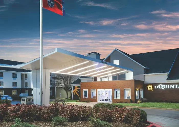 La Quinta By Wyndham Chattanooga-Hamilton Place