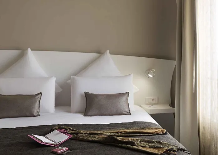 Mercure Paris Levallois