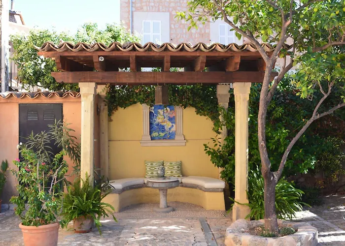 Hotel The Salvia - Adults Only Sóller