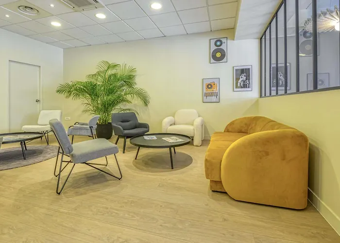Hotel ibis Cholet