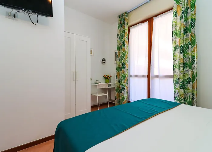 B&B Le Palme Grottammare