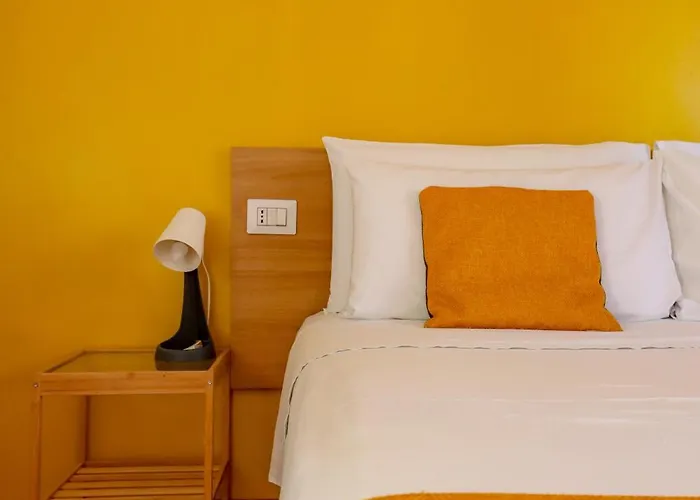 B&B Le Palme Grottammare