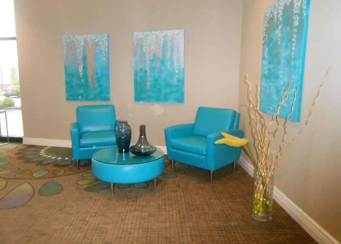 Holiday Inn Express & Suites Carbondale - University Area