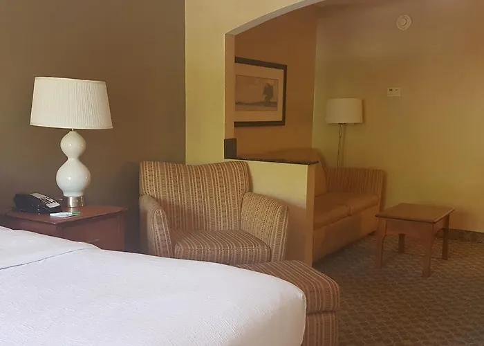 Holiday Inn Express & Suites Carbondale - University Area